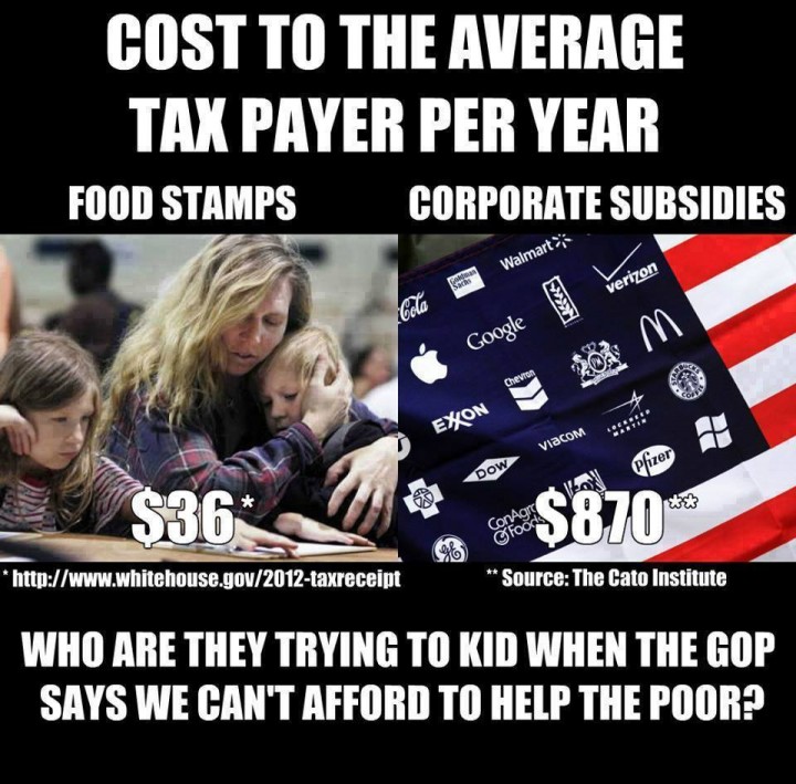 corporatewelfare