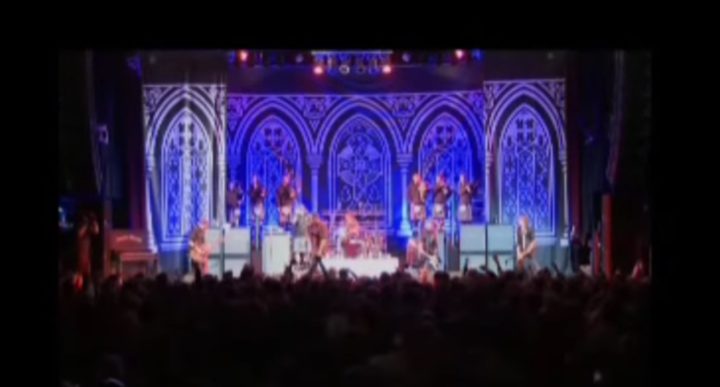 dropkickmurphys
